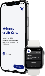 VID-Card